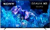 XR55A80K Sony 55 BRAVIA XR A80K 4K HDR OLED TV