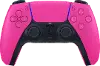 306395 PS5 DualSense Wireless Controller - Nova Pink