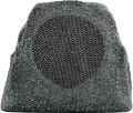 ION-ISP75C/SOLAR-RK Solar Sounds Solar Rechargeable Outdoor Bluetooth Speaker with Multi-Sync - Gray