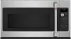CVM517P2RS1 Cafe 1.7 cu ft Over the Range Microwave - Stainless Steel