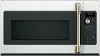 CVM517P4RW2 Cafe 1.7 cu ft Over the Range Microwave - White