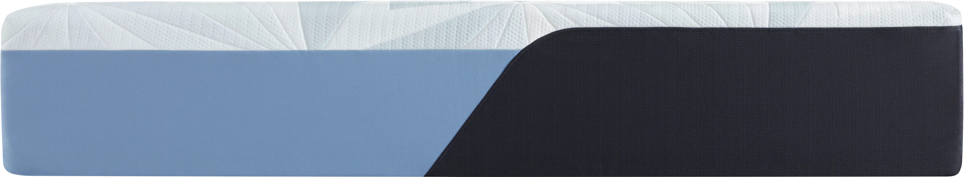430848-3020 Serta Arctic Premier Memory Foam Firm Twin-XL Mattress-2