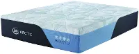 430848-3070 Serta Arctic Premier Memory Foam Firm California King Mattress