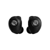 Raycon - The Fitness True Wireless In-Ear Headphones - Black