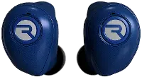 Raycon - The Fitness True Wireless In-Ear Headphones - Blue