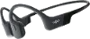 S803-ST-BK-US Shokz OpenRun Bone Conduction Open-Ear Endurance Headphones - Black