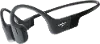 S803-ST-BK-US Shokz OpenRun Bone Conduction Open-Ear Endurance Headphones - Black