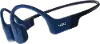 S803-ST-BL-US Shokz OpenRun Bone Conduction Open-Ear Endurance Headphones - Blue