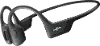 S810-ST-BK-US Shokz OpenRun Pro Premium Bone Conduction Open-Ear Sport Headphones - Black