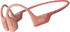 S810-ST-PK-US Shokz OpenRun Pro Premium Bone Conduction Open-Ear Sport Headphones - Pink
