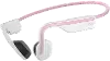 S661-ST-PK-US Shokz OpenMove Bone Conduction Open Ear Lifestyle/Sport Headphones - Pink