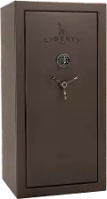 Liberty Bronze Patriot 30 Gun Safe