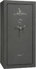 Liberty Granite Texture Patriot 30 Gun Safe
