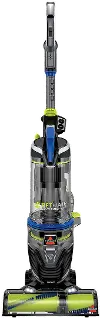 2790 Bissell Pet Hair Eraser Turbo Rewind Vacuum