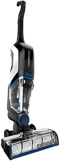 2554 Bissell Crosswave Cordless Multi-Surface Wet/Dry Vacuum