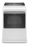 WED8127LW Whirlpool 7.4 cu ft Electric Dryer - White W8127