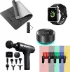 Workout & Relax Bundle