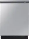 DW80B7070US Samsung Top Control Dishwasher - Stainless Steel
