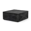 IMYA-015/COFFEE_TBL AG Abby Black Coffee Table