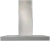 WCB3I36SBS Best Ispira Chimney Hood - Stainless Steel, 36 Inch