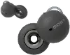 WFL900/H Sony LinkBuds True Wireless Open-Ear Earbuds - Grey