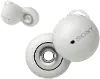 WFL900/W Sony LinkBuds True Wireless Open-Ear Earbuds - White