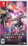 SWI HACPA3JMB Fire Emblem Warriors: Three Hopes - Nintendo Switch