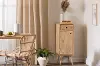 13510 Kodali Natural Storage Cabinet - South Shore