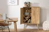 13511 Kodali Natural Buffet with Wine Storage - South Shore