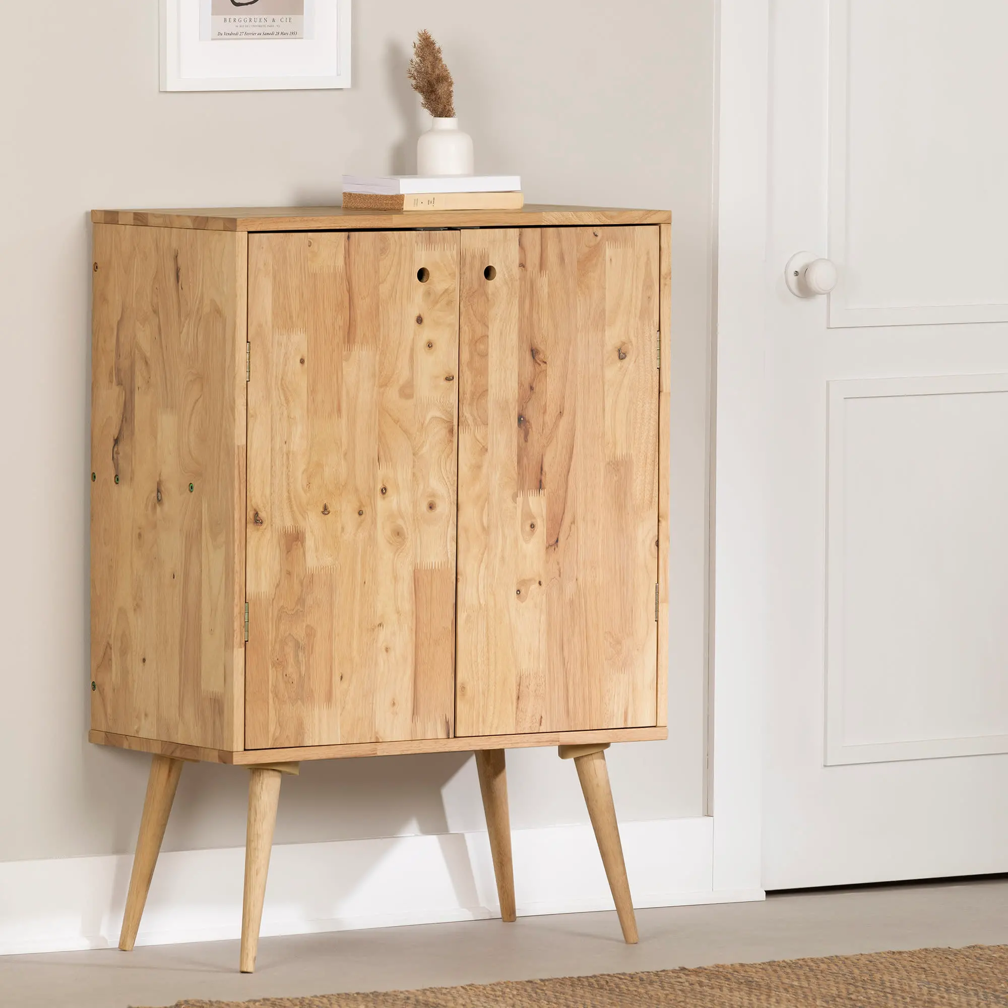 13511 Kodali Natural Buffet with Wine Storage-2