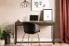 13569 Mezzy Brown Computer Desk - South Shore