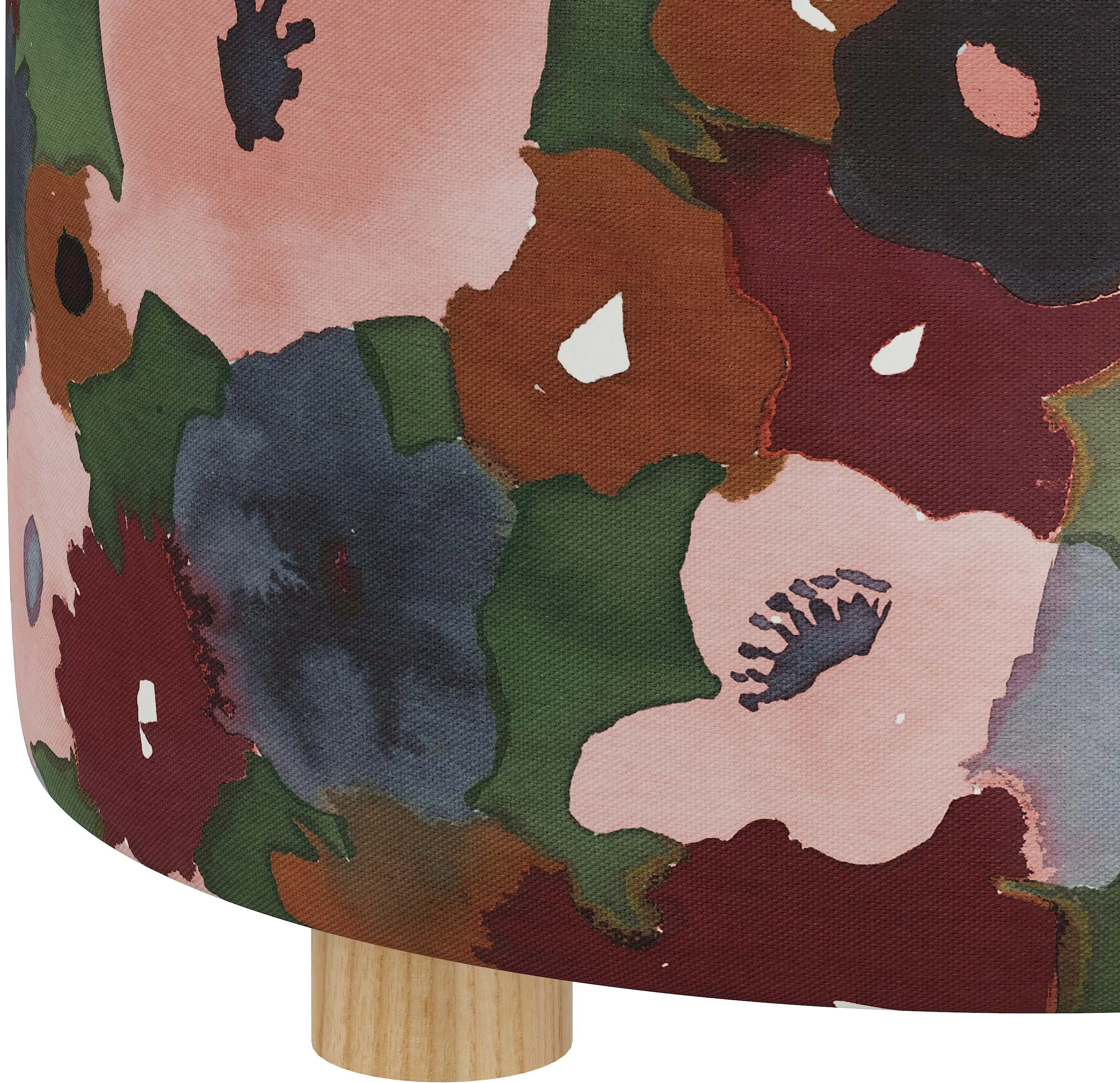 576MRGPLMOGA Claire Floral Plum Storage Ottoman-4
