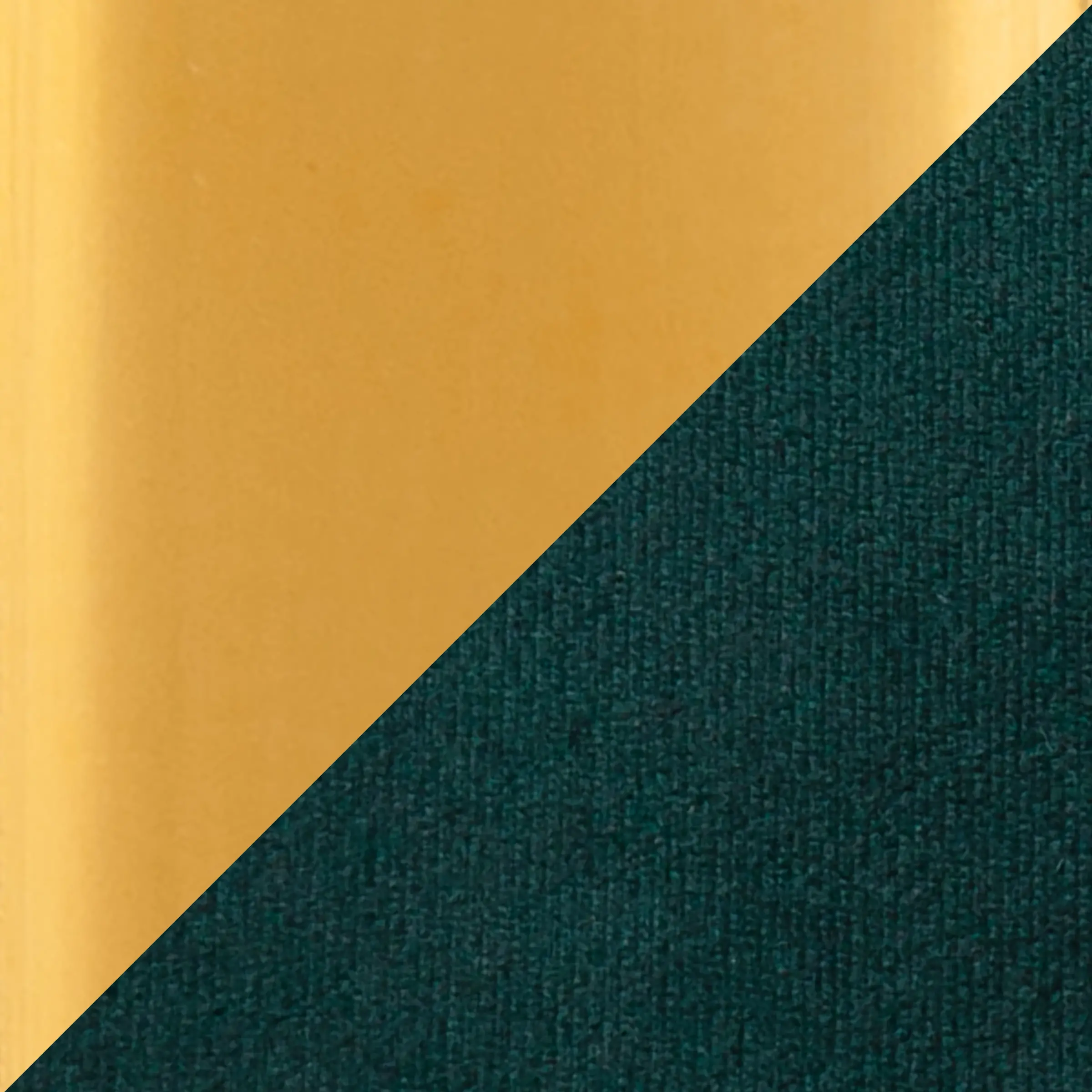 BS-DAKOTA_AUVGN2 Dakota 2 Set Adjustable Barstool in Gold Steel and Green Velvet-8