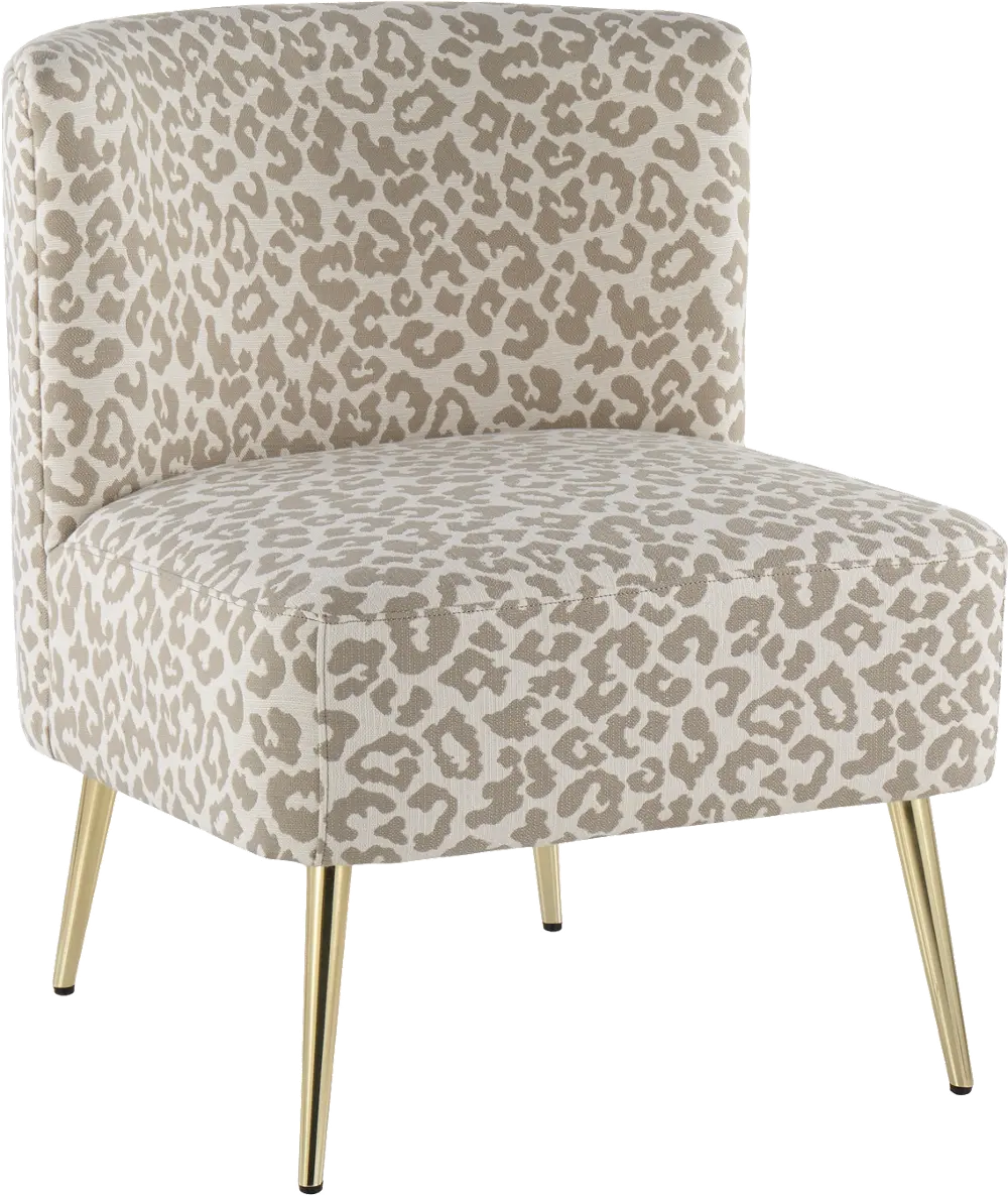 CH-FRANLEP AUTN Luna Tan Leopard Accent Chair-1