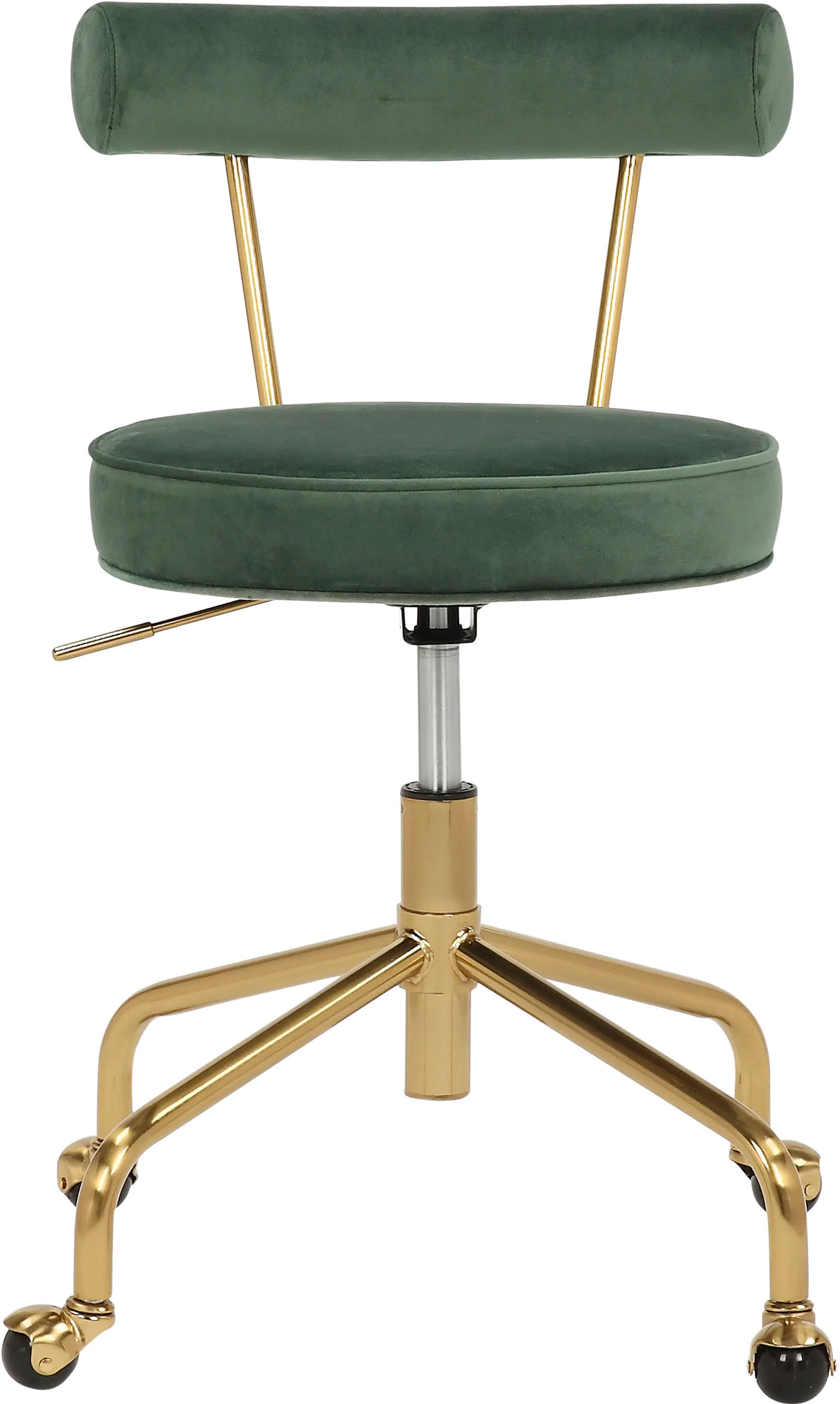 OC-RHONDA_AULGN Rhonda Task Chair in Light Green Velvet-2