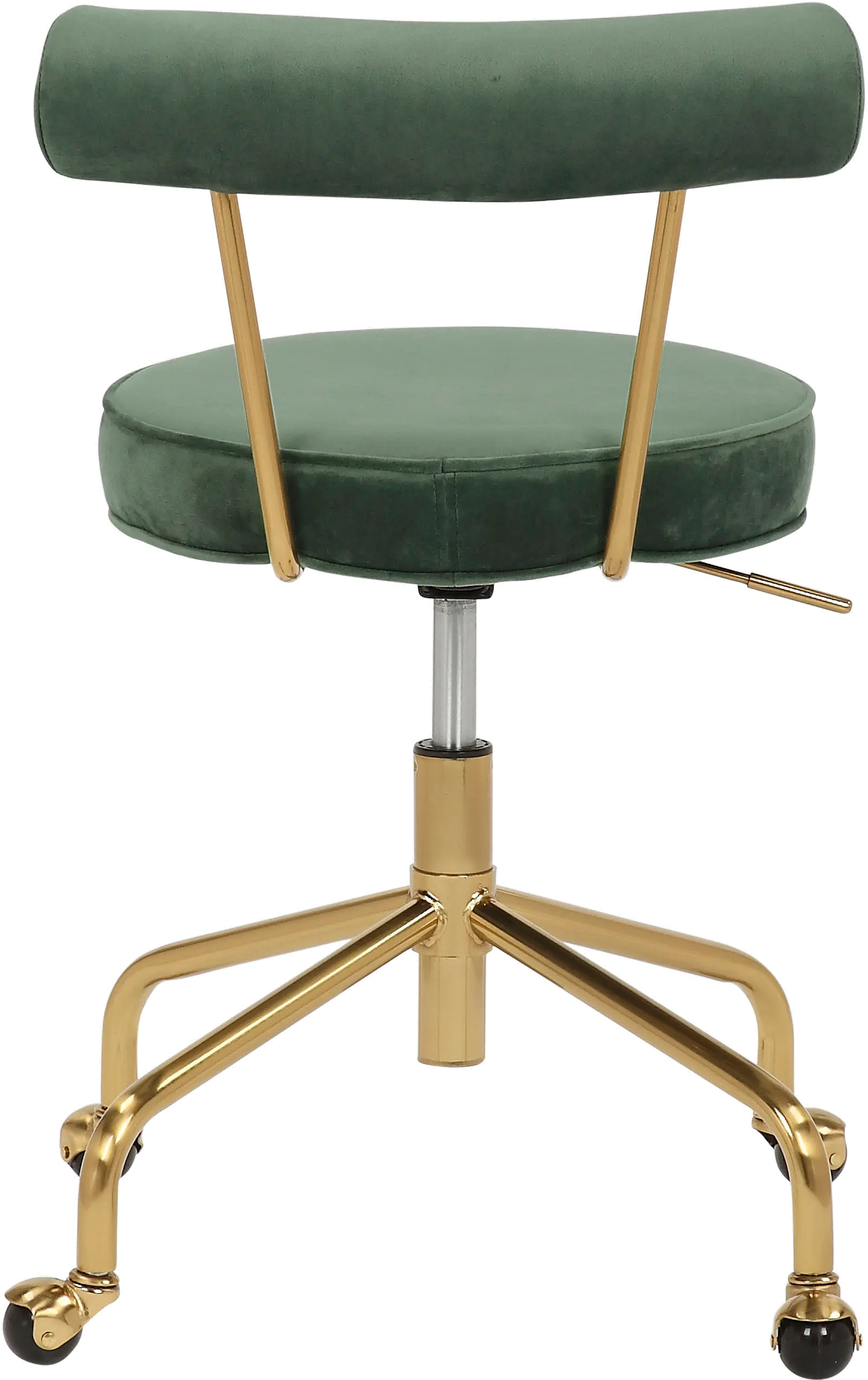 OC-RHONDA_AULGN Rhonda Task Chair in Light Green Velvet-5