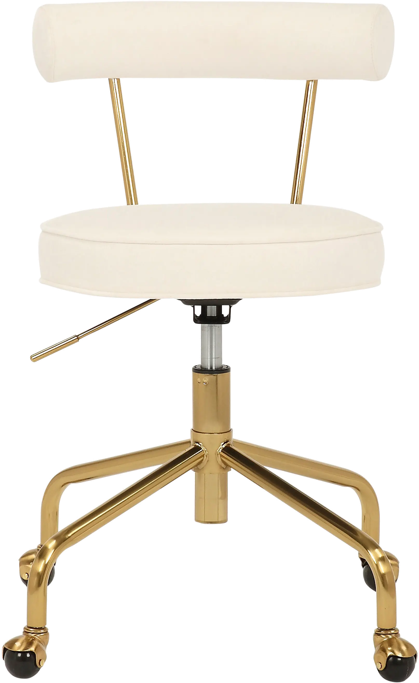 OC-RHONDA_AUVCR Rhonda Task Chair in Cream Velvet-2