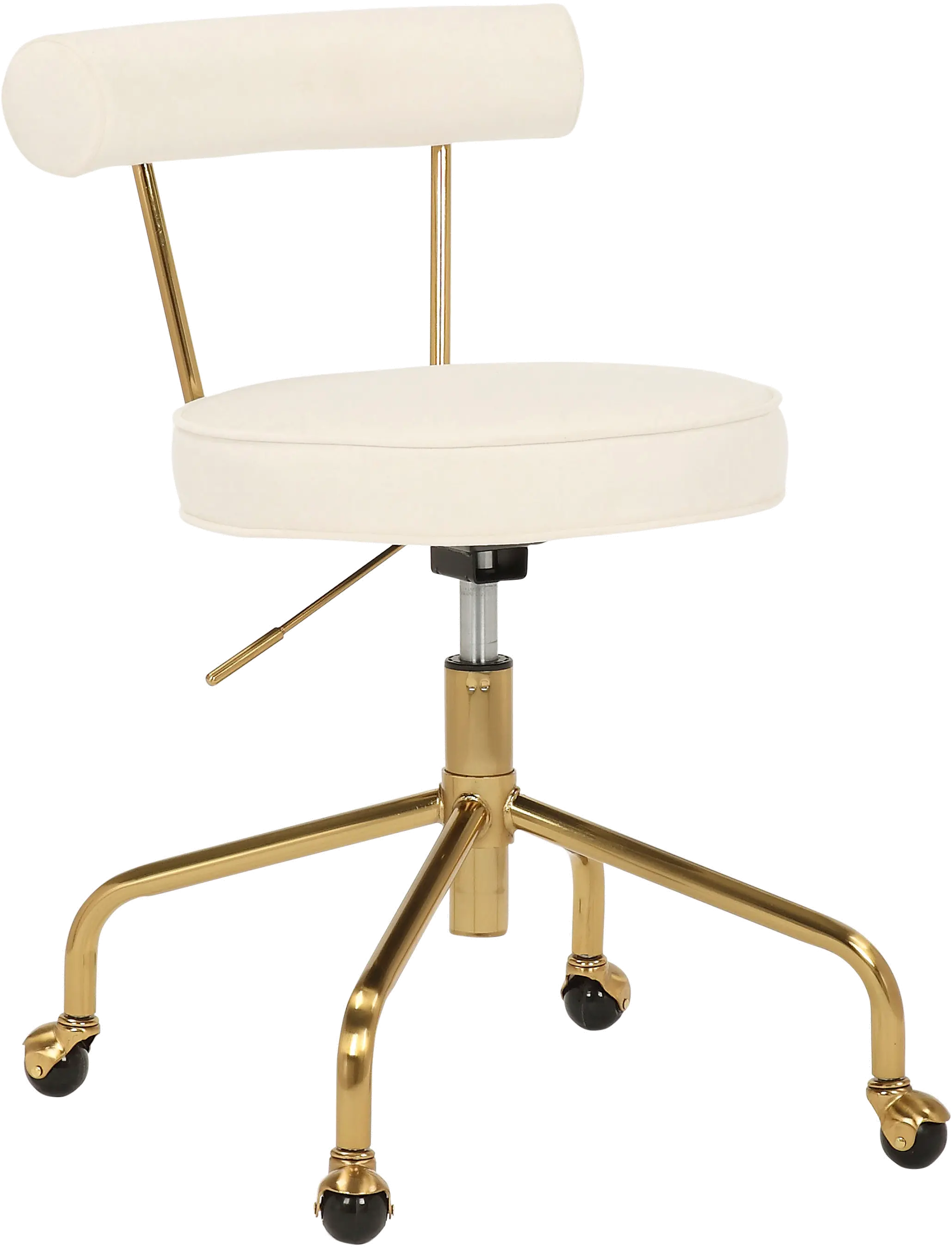 OC-RHONDA_AUVCR Rhonda Task Chair in Cream Velvet-3