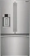 PRFS2883AF Frigidaire 27.8 cu ft Professional French Door Refrigerator - Stainless Steel