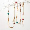 Christmas Bead Garland