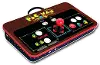 195570015766 Arcade1Up Pacman Couchcade