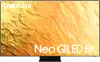 QN65QN800BFXZA Samsung 65 QN800B 8K Smart Neo QLED TV