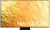 QN85QN800BFXZA Samsung 85 QN800B 8K Smart Neo QLED TV