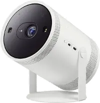 SP-LSP3BLAXZA Samsung - The Freestyle FHD HDR Smart Portable Projector