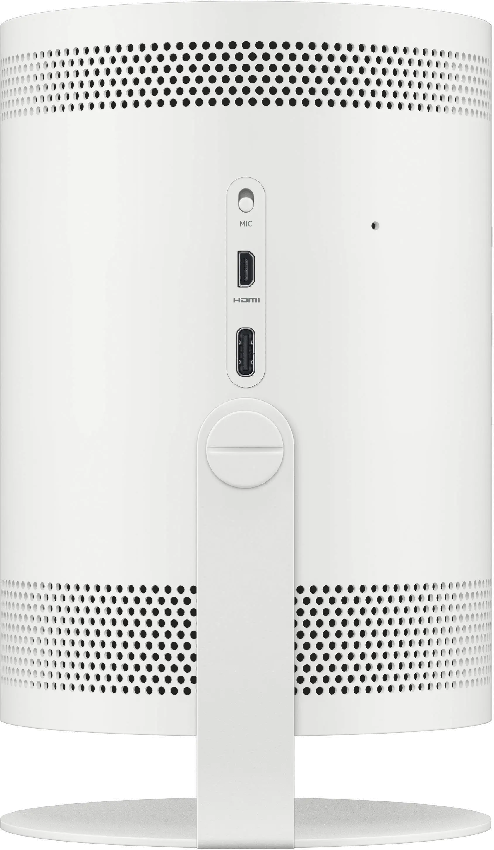 SP-LSP3BLAXZA Samsung - The Freestyle FHD HDR Smart Portable Projector-3
