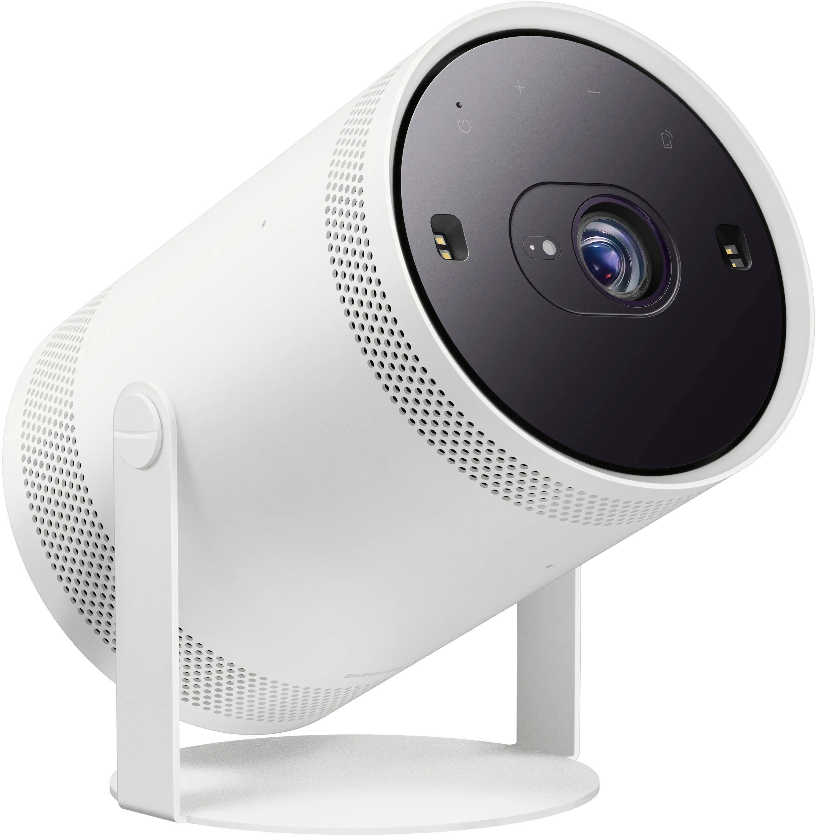 SP-LSP3BLAXZA Samsung - The Freestyle FHD HDR Smart Portable Projector-5