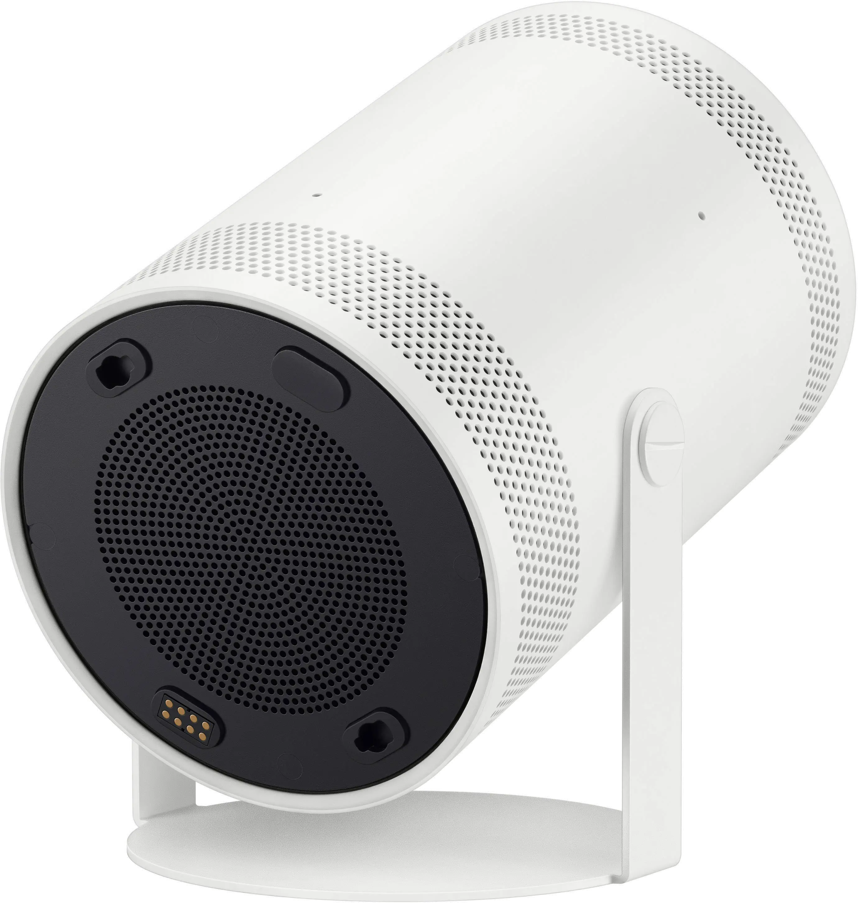 SP-LSP3BLAXZA Samsung - The Freestyle FHD HDR Smart Portable Projector-6
