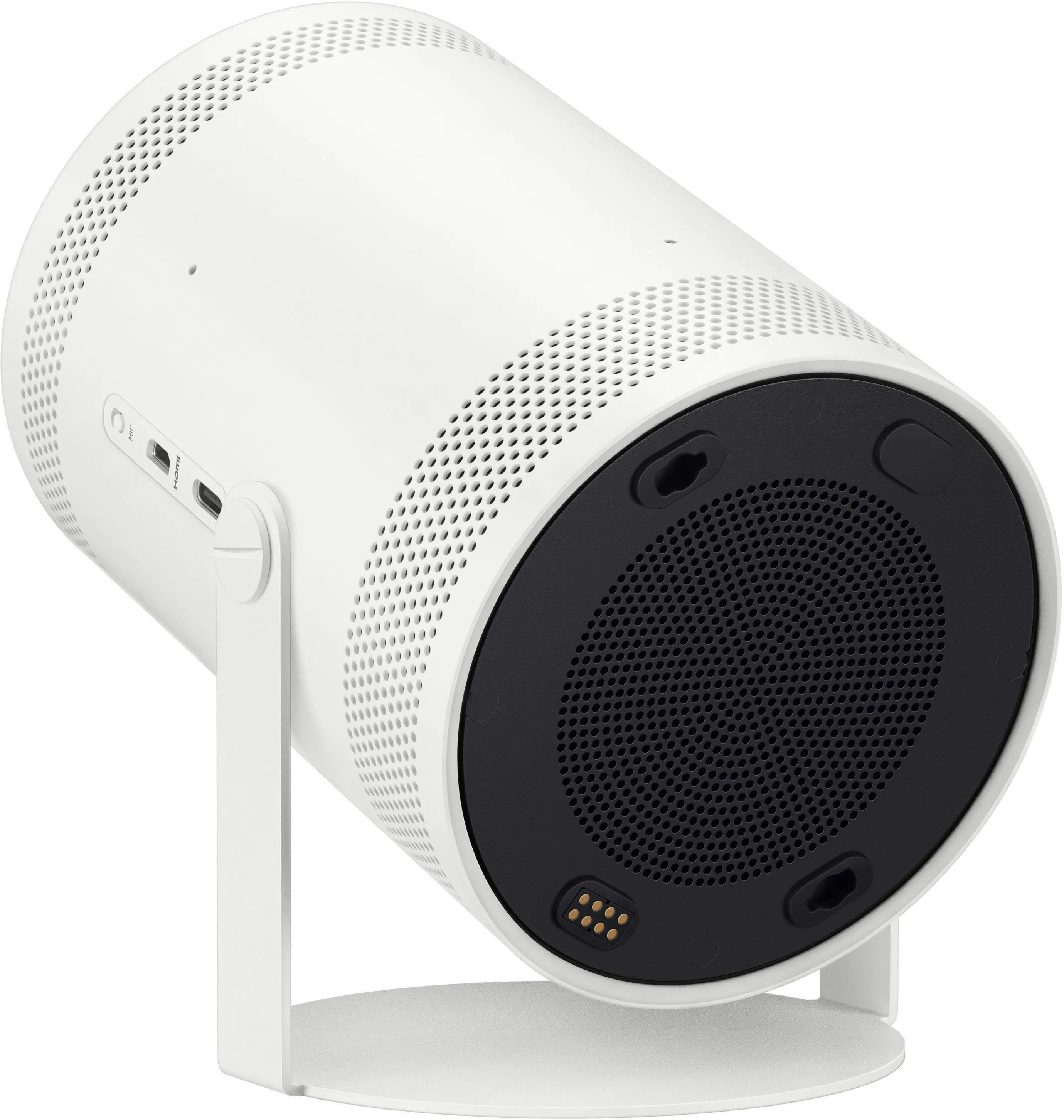 SP-LSP3BLAXZA Samsung - The Freestyle FHD HDR Smart Portable Projector-7