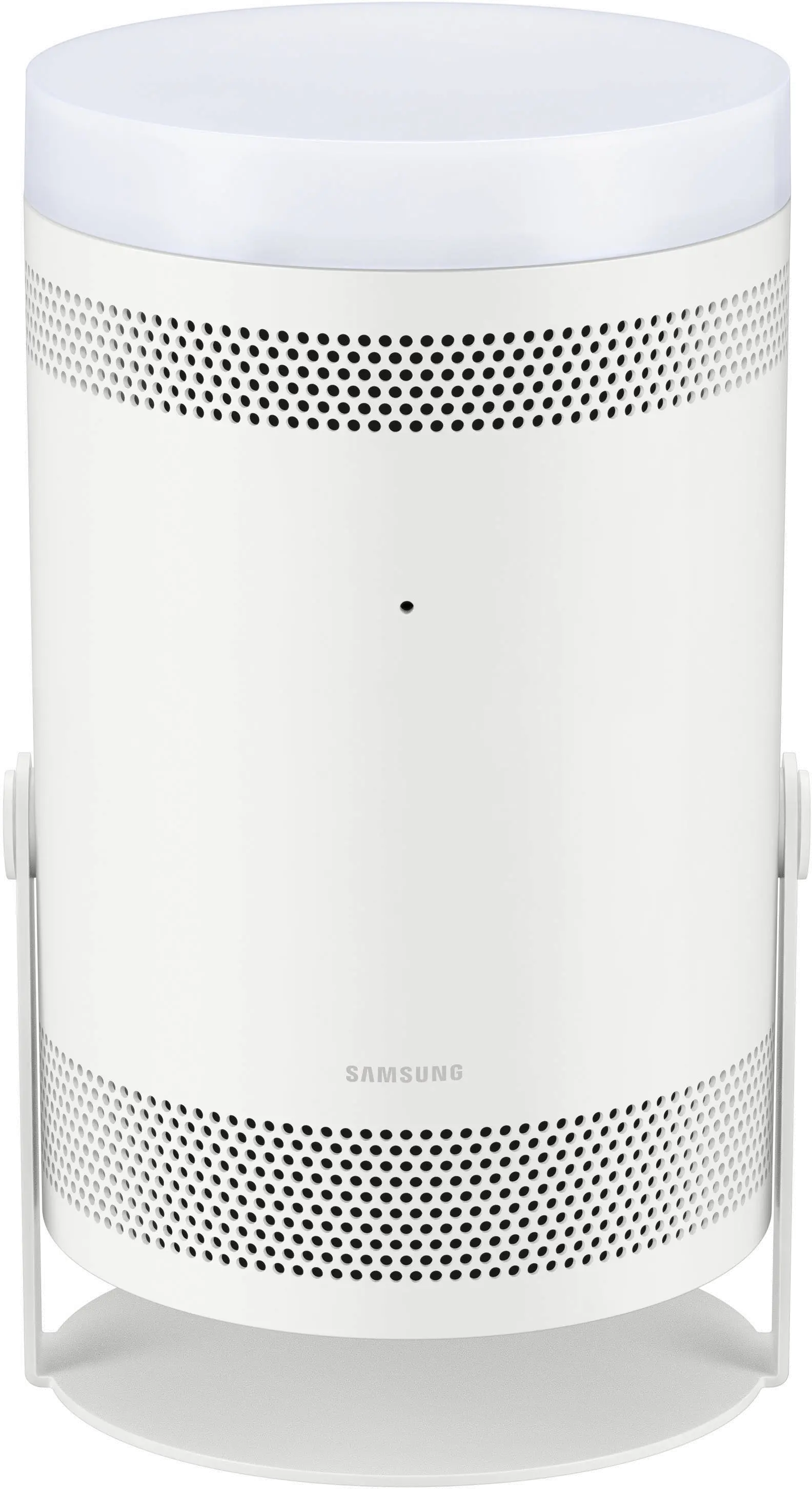 SP-LSP3BLAXZA Samsung - The Freestyle FHD HDR Smart Portable Projector-9