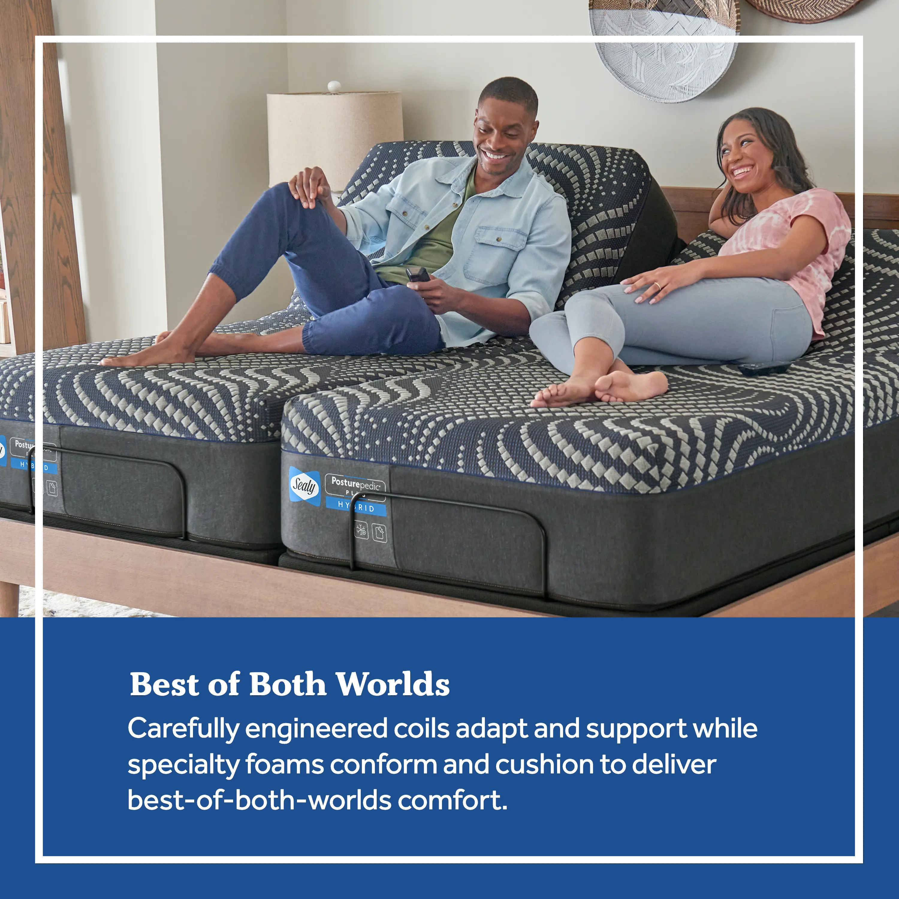 52786751 Sealy Albany Hybrid Medium Queen Mattress-7